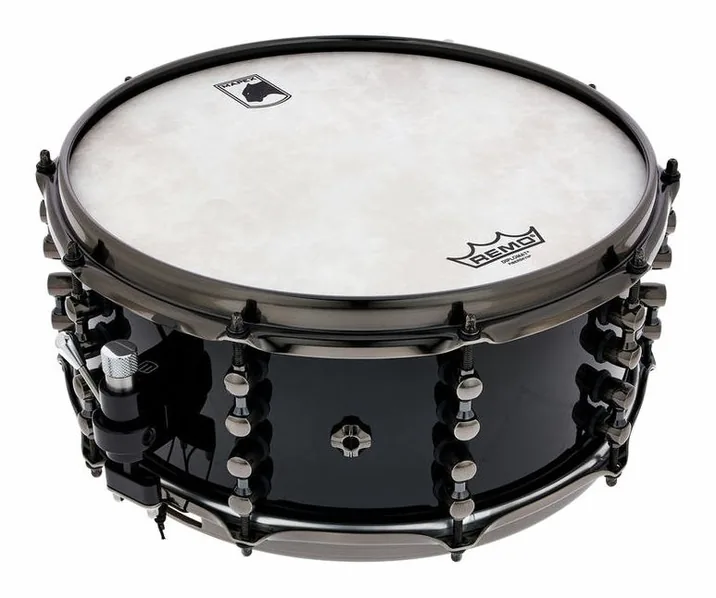 Mapex 14"x06" DL "The Maximus" Snare, vista dall'alto, photo 4