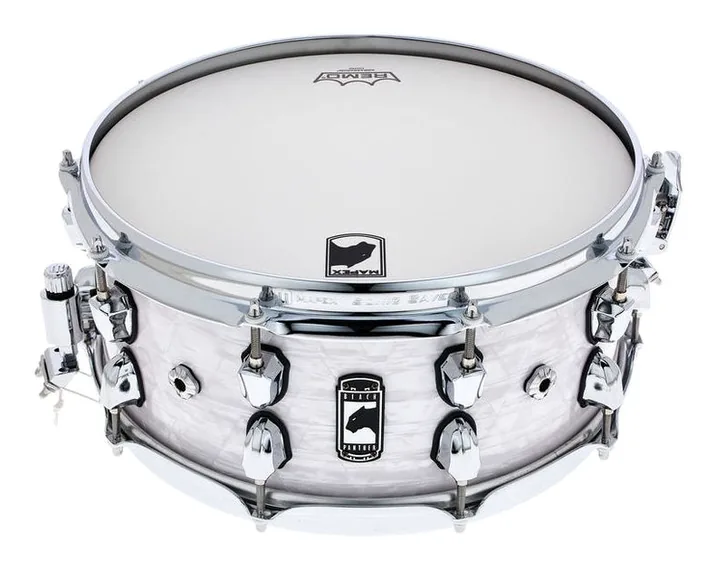 Mapex 14"x06" Heritage Snare, vista frontale