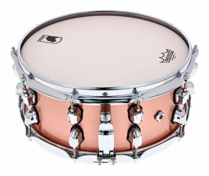 Mapex 14"x06" Predator Snare, vista di lato, photo 2