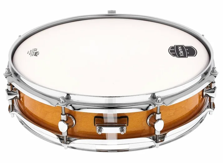 Mapex 14"x3,5" MPX Hybrid Snare CNL, dettaglio ravvicinato, photo 3