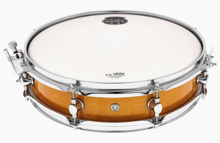Mapex 14"x3,5" MPX Hybrid Snare CNL, vista frontale, photo 4