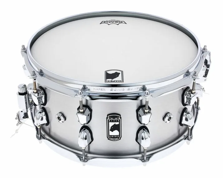 Mapex 14"x6,5" Atomizer Snare, su sfondo neutro