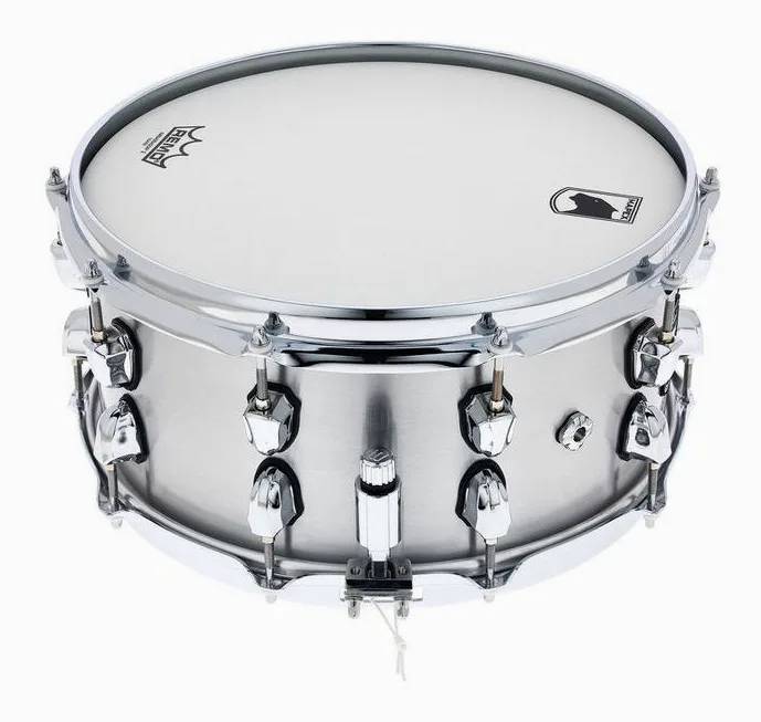 Mapex 14"x6,5" Atomizer Snare, vista di lato, photo 2