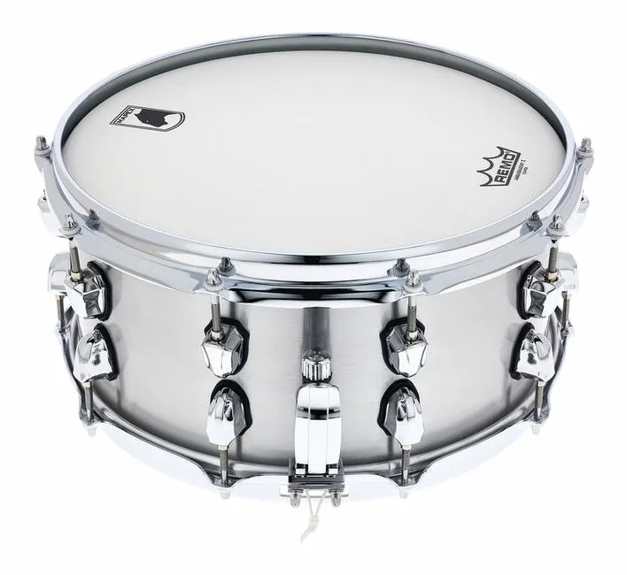 Mapex 14"x6,5" Atomizer Snare, vista dall'alto, photo 3