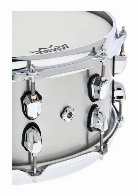 Mapex 14"x6,5" Atomizer Snare, vista frontale, photo 4
