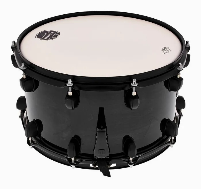 Mapex 14"x8" MPX Hybrid Snare BMB, vista di tre quarti, photo 2