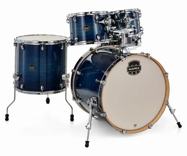 Mapex Armory Fusion Set NJ, vista dall'alto, photo 3