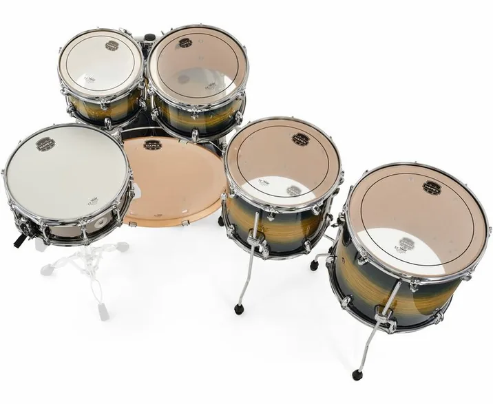 Mapex Armory Stage+ Set ET, vista frontale, photo 4