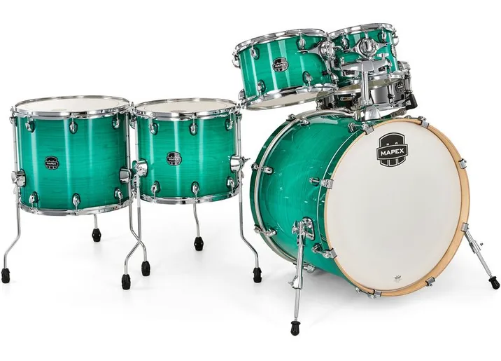 Mapex Armory Stage+ Set JO, vista di tre quarti, photo 3