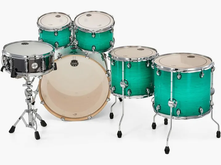 Mapex Armory Stage+ Set JO, vista dall'alto, photo 4
