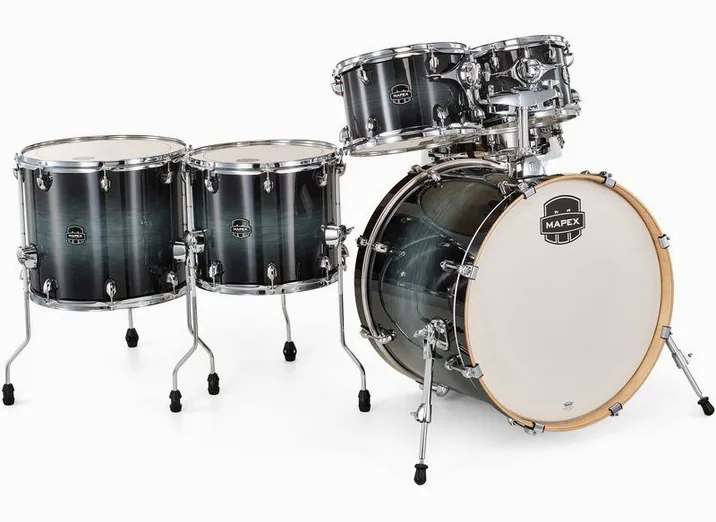 Mapex Armory Stage+ Set OZ, vista di lato, photo 3