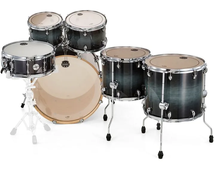 Mapex Armory Stage+ Set OZ, vista di lato, photo 4