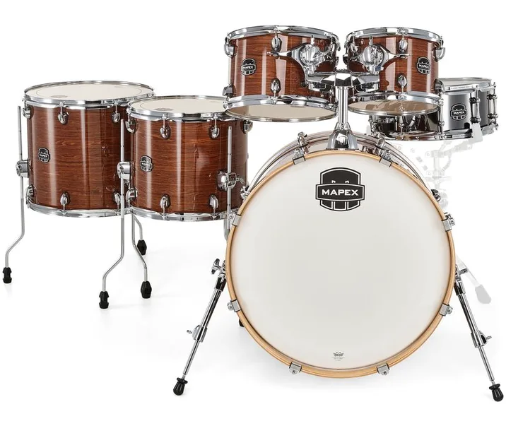 Mapex Armory Stage+ Set WJ, vista di lato, photo 2