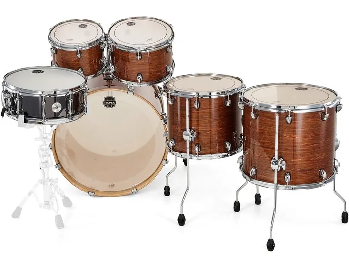 Mapex Armory Stage+ Set WJ, vista frontale, photo 4