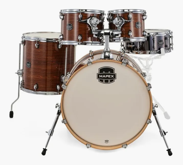 Mapex Armory Stage Set WJ, vista di lato, photo 2