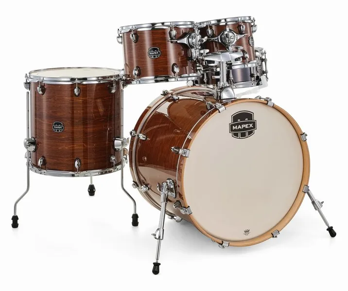Mapex Armory Stage Set WJ, vista frontale, photo 3