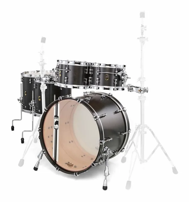 Mapex Black Panther Equinox - FB, vista frontale