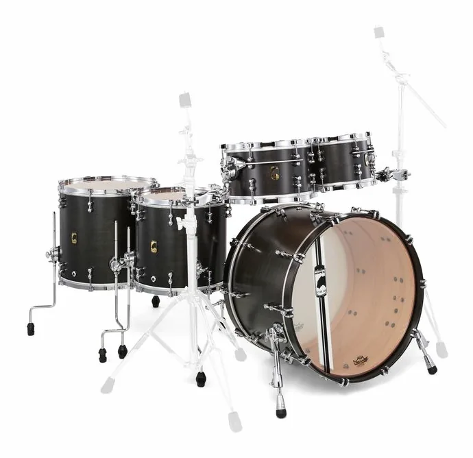 Mapex Black Panther Equinox - FB, vista di tre quarti, photo 3
