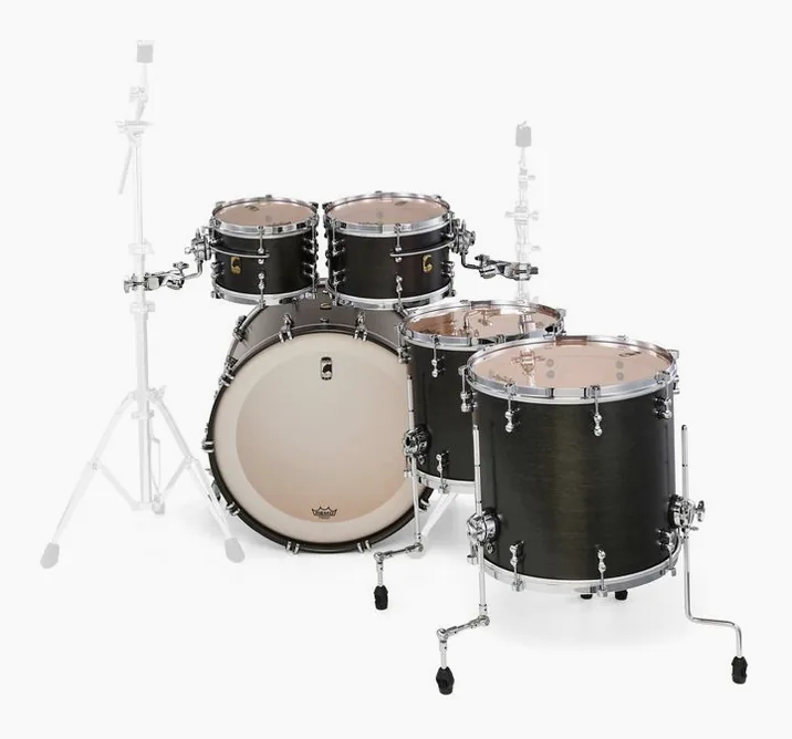 Mapex Black Panther Equinox - FB, vista dall'alto, photo 4