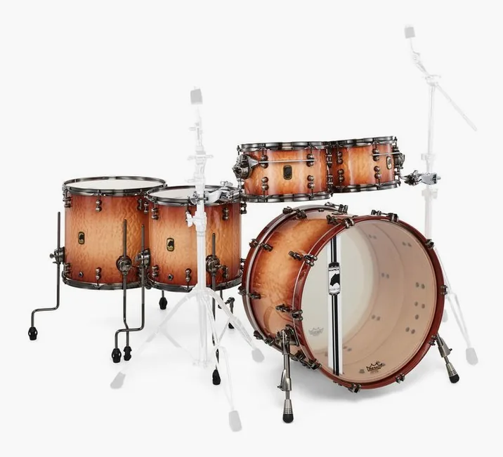 Mapex Black Panther Versatus - PW, vista dall'alto, photo 3