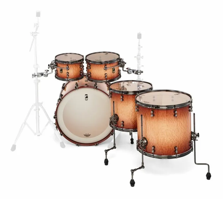 Mapex Black Panther Versatus - PW, vista dall'alto, photo 4