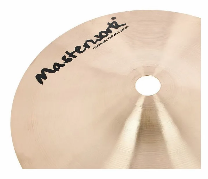 Masterwork 06" Custom Splash, vista di tre quarti, photo 3