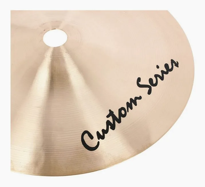 Masterwork 06" Custom Splash, su sfondo neutro, photo 4