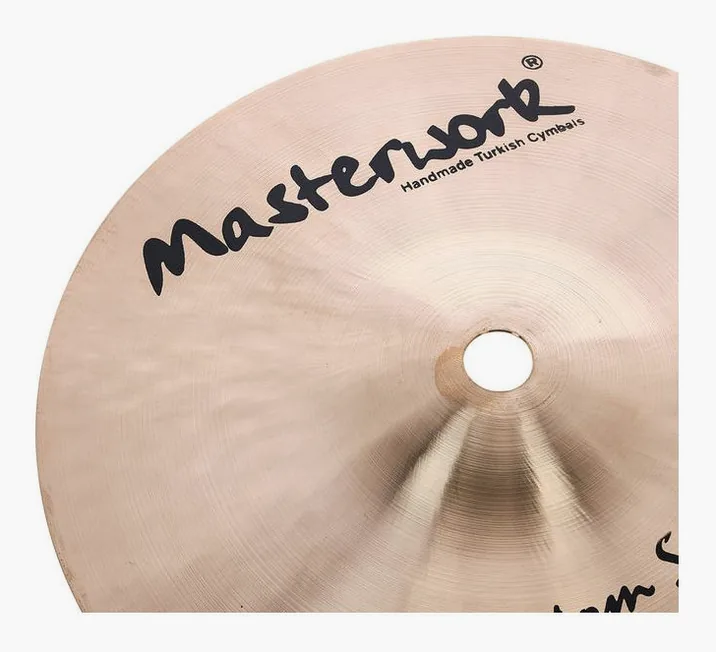 Masterwork 07" Custom Splash, dettaglio ravvicinato, photo 2