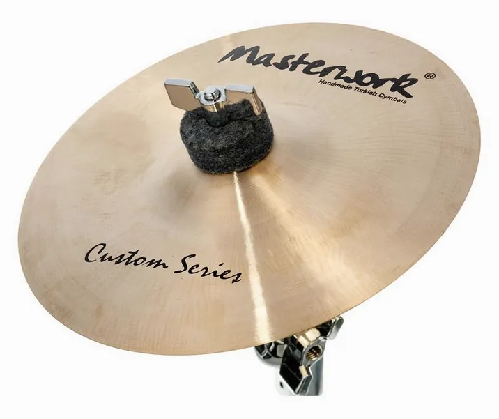 Masterwork 08" Custom Splash, vista dall'alto, photo 3
