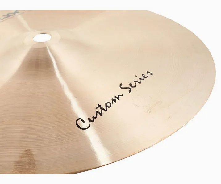 Masterwork 10" Custom Splash, su sfondo neutro, photo 4