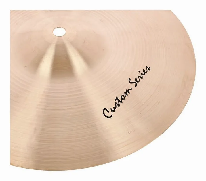 Masterwork 11" Custom Splash, vista di tre quarti, photo 4