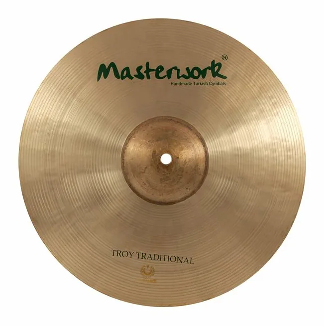 Masterwork Troy Traditional 3pcs Set, vista di tre quarti, photo 2