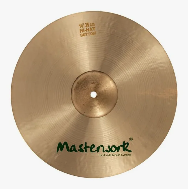 Masterwork Troy Traditional 3pcs Set, vista dall'alto, photo 3