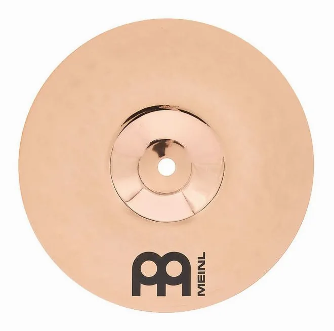 Meinl 08" Classics Custom Splash, vista frontale, photo 2