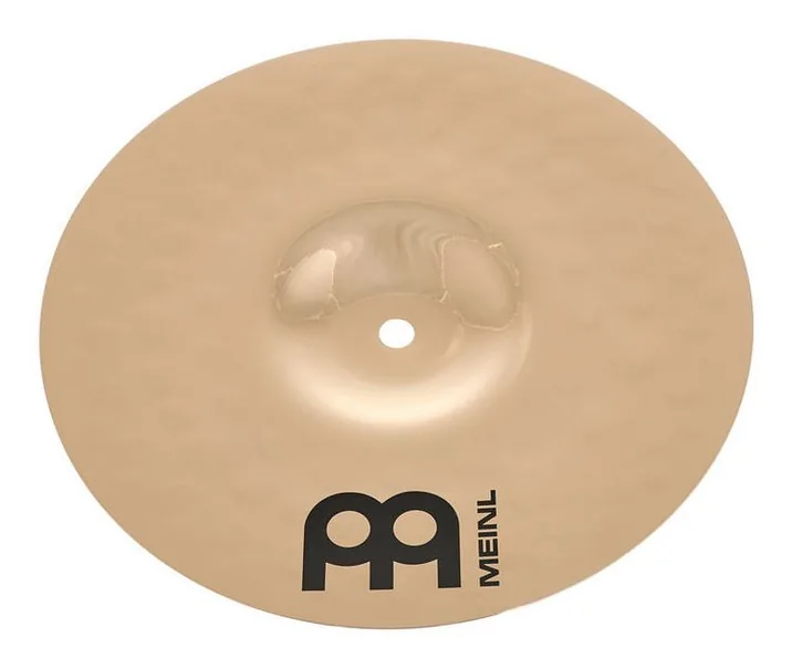Meinl 10" Classics Custom Splash, vista frontale, photo 2