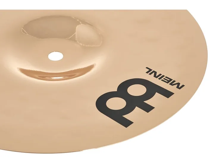 Meinl 10" Classics Custom Splash, su sfondo neutro, photo 4