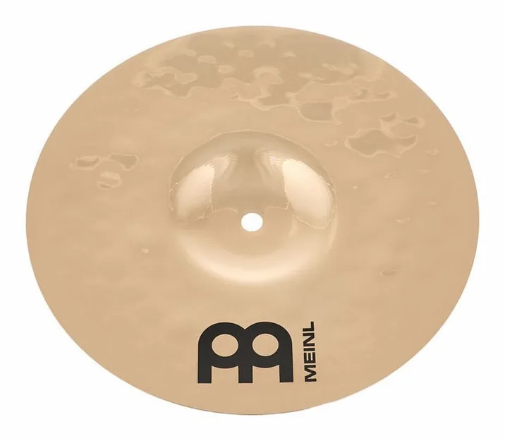 Meinl 10" Classics Extreme Splash, su sfondo neutro, photo 2