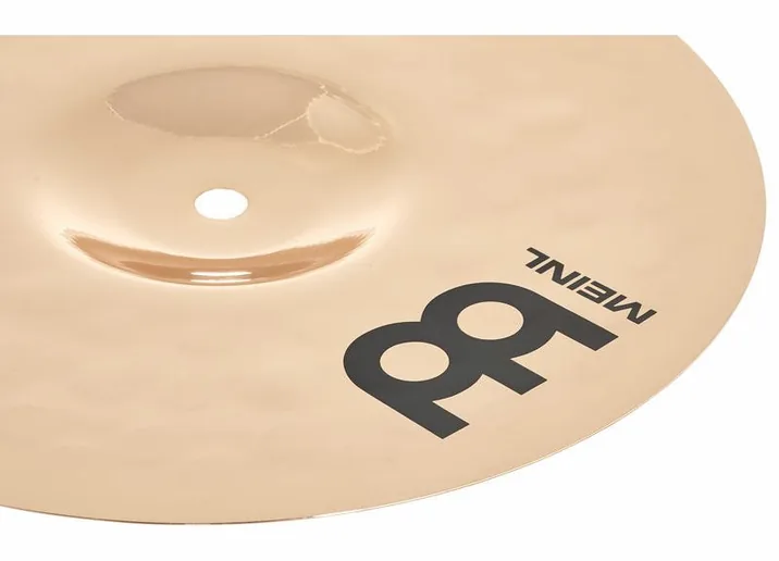 Meinl 10" Classics Extreme Splash, vista di tre quarti, photo 4