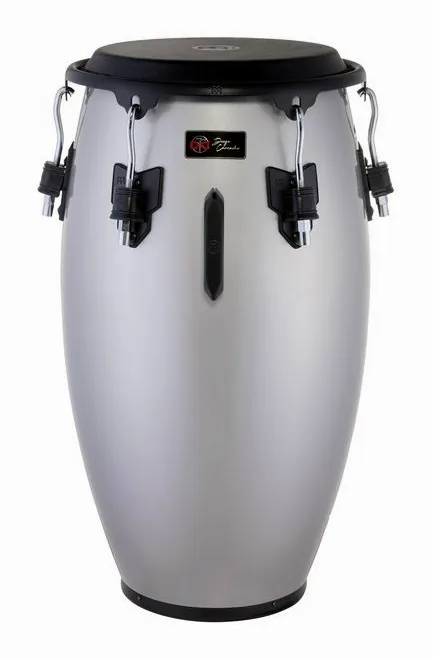 Meinl 11" 3/4" Diego Camacho Conga, vista frontale
