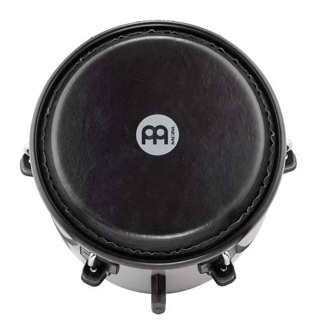 Meinl 11" 3/4" Diego Camacho Conga, su sfondo neutro, photo 2