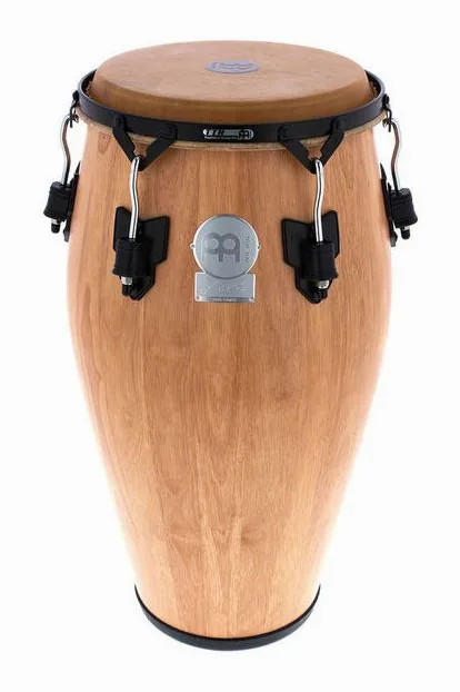 Meinl LC1134NT-M Luis Conte Conga, vista frontale, photo 2