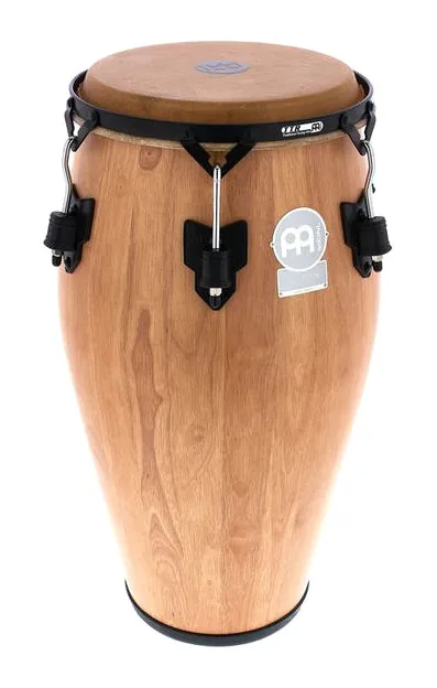 Meinl LC1134NT-M Luis Conte Conga, vista frontale, photo 3