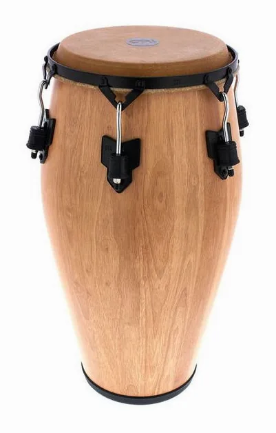 Meinl LC1134NT-M Luis Conte Conga, vista frontale, photo 4