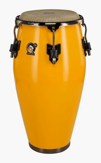 Meinl 11" Alexandra Alban Quinto, su sfondo neutro