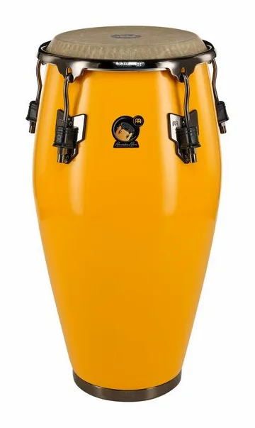 Meinl 11" Alexandra Alban Quinto, vista di tre quarti, photo 2
