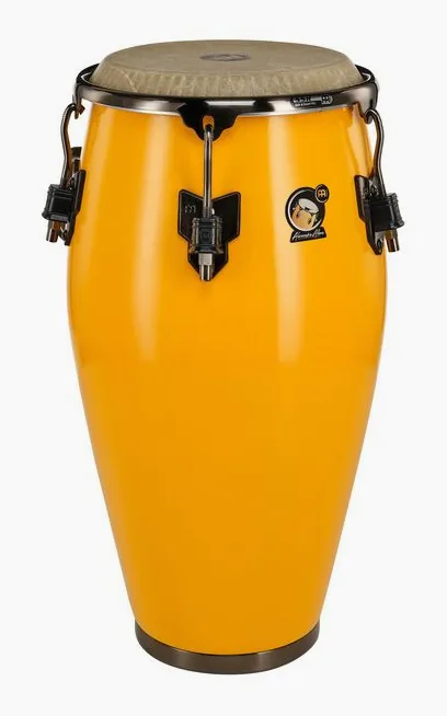 Meinl 11" Alexandra Alban Quinto, dettaglio ravvicinato, photo 3