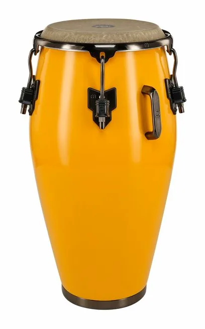 Meinl 11" Alexandra Alban Quinto, vista frontale, photo 4