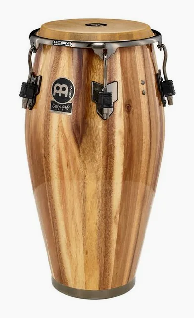 Meinl 11" Artist Diego Gale Quinto, dettaglio frontale