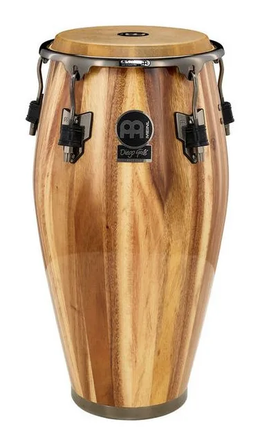 Meinl 11" Artist Diego Gale Quinto, vista di lato, photo 2