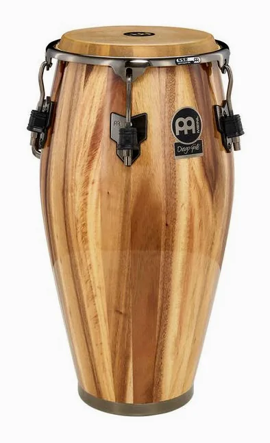 Meinl 11" Artist Diego Gale Quinto, vista di tre quarti, photo 3